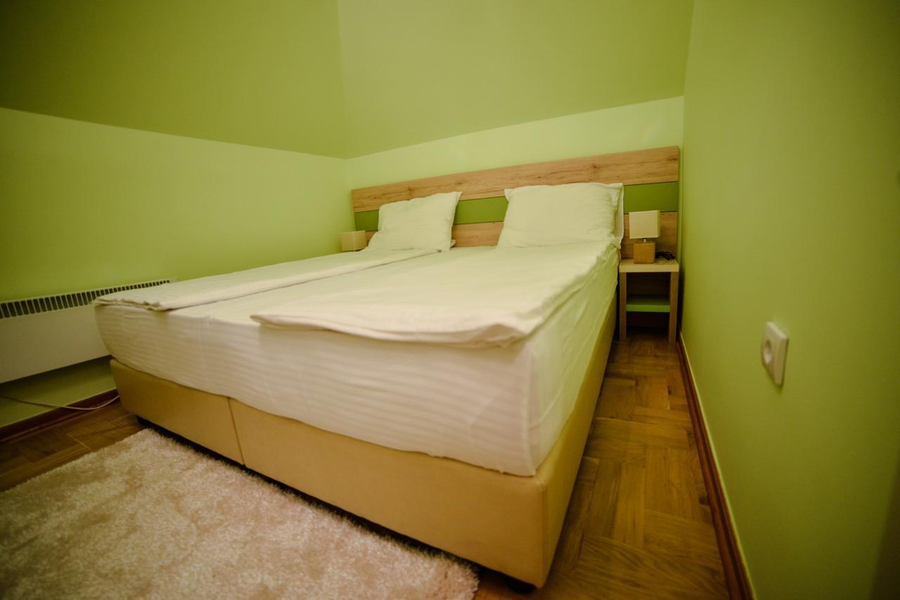 Apartments Radosti Zlatibor Exterior photo